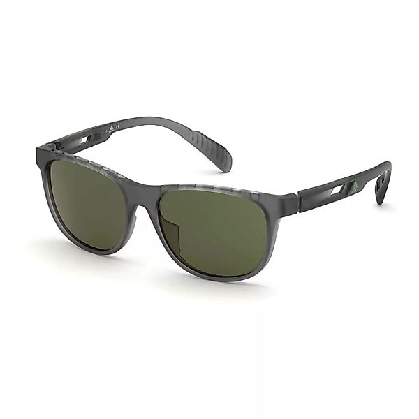 Adidas Sp0022 Sonnenbrille 55 Grey / Other günstig online kaufen