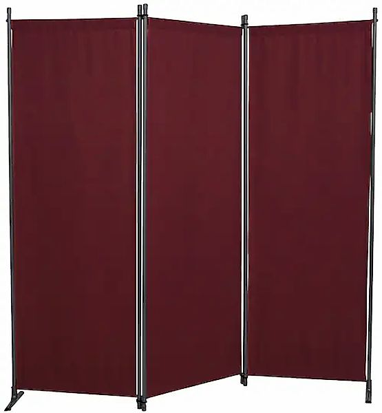 Angerer Freizeitmöbel Paravent, (3 St.), (B/H): ca. 170x165 cm günstig online kaufen