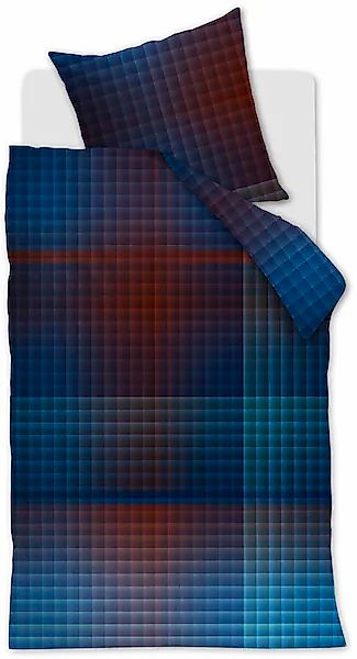 Beddinghouse Bettwäsche "Beddinghouse Yann" 2 Stk. tlg. günstig online kaufen