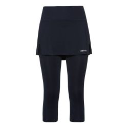 Head Rocktights CLUB 3/4 Tights Skort günstig online kaufen