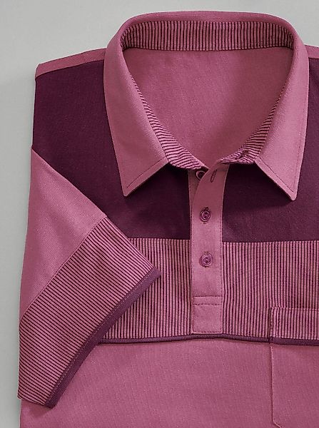 Witt T-Shirt Kurzarm-Poloshirt günstig online kaufen