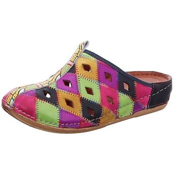 Gemini  Clogs Pantoletten NAPPA/KOMBI PANTOLETTE 336506-19-199** günstig online kaufen