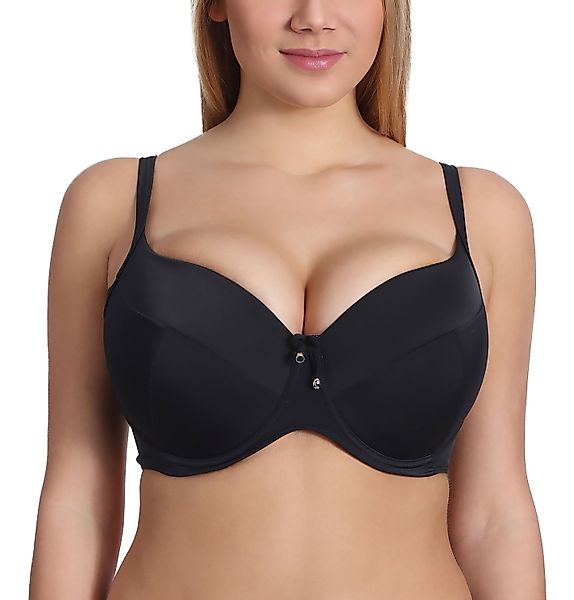 aQuarilla Bügel-Bikini-Top Damen Bikini Oberteil mit günstig online kaufen
