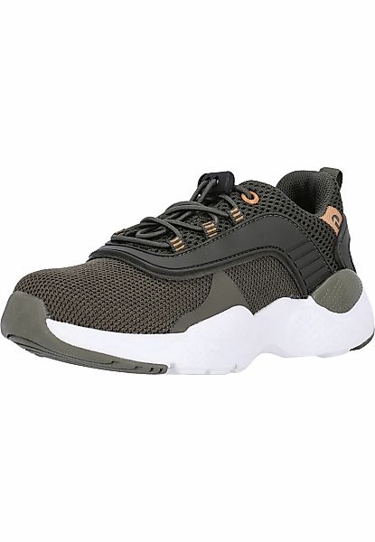 ZIGZAG Sneaker "Gusien" mit atmungsaktiver Funktion günstig online kaufen