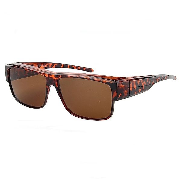emeco Sonnenbrille Polarisierte Überzieh Sonnenbrille Überziehbrille günstig online kaufen
