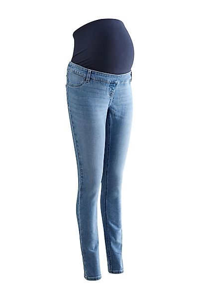 Next Umstandsjeans Skinny Fit Jeans, Umstandsmode günstig online kaufen