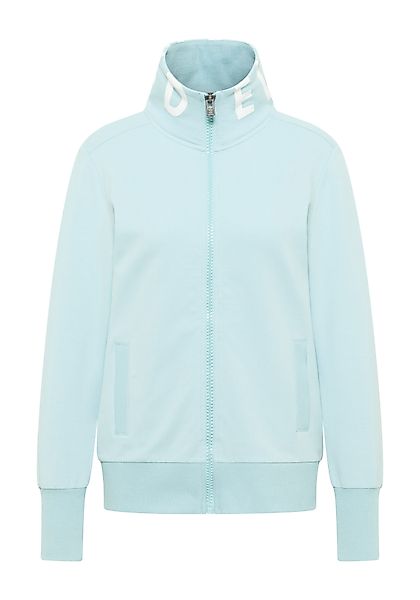 Elbsand Sweatjacke Alvis Reißverschluss, loose fit günstig online kaufen