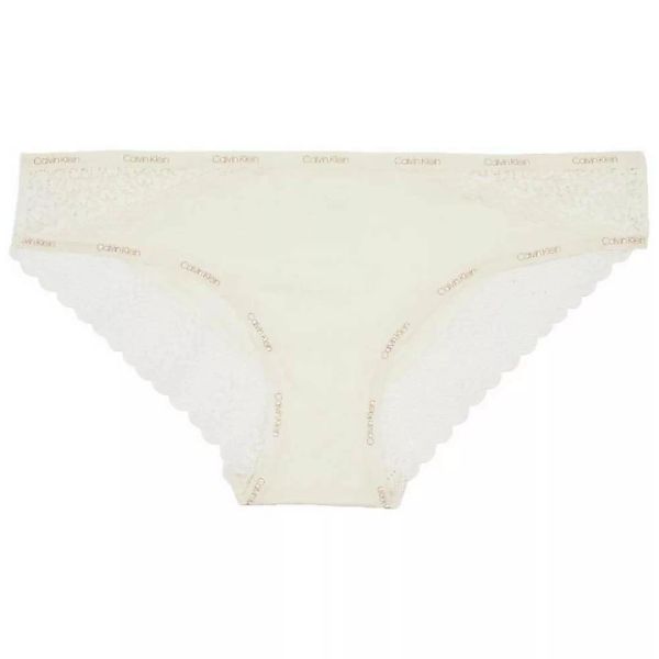 Calvin Klein Underwear Flirty Bikinihose XS Ivory günstig online kaufen