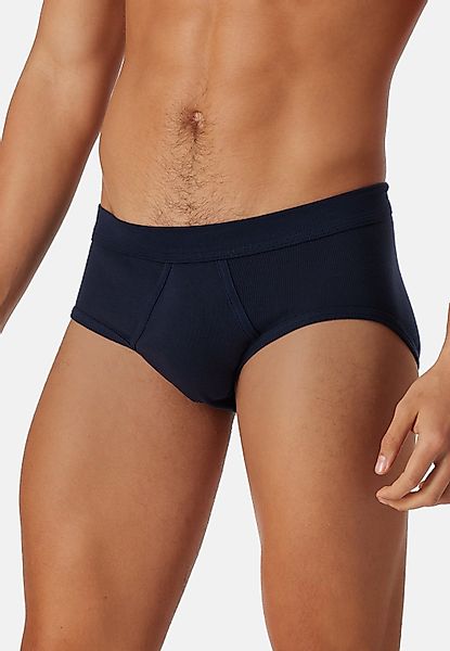 Schiesser Slip 2er Pack Cotton Essentials günstig online kaufen