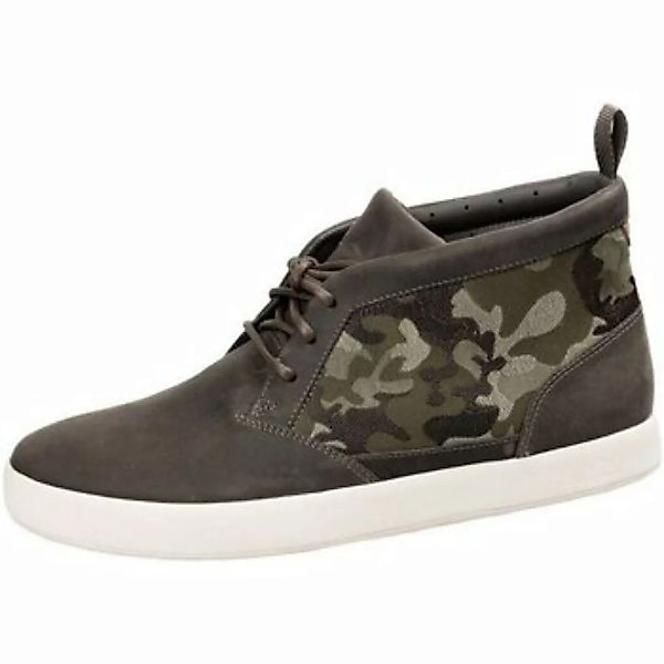 Clarks  Sneaker Schuhe Tanner Sky camoflage 20354270 7 günstig online kaufen