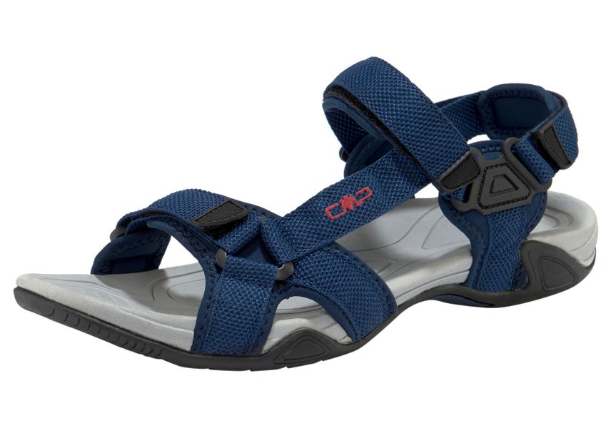 CMP Outdoorsandale "Hamal M" mit Klettverschluss günstig online kaufen