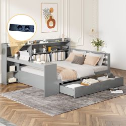 HAUSS SPOLE Schlafsofa 140x200 cm mit günstig online kaufen
