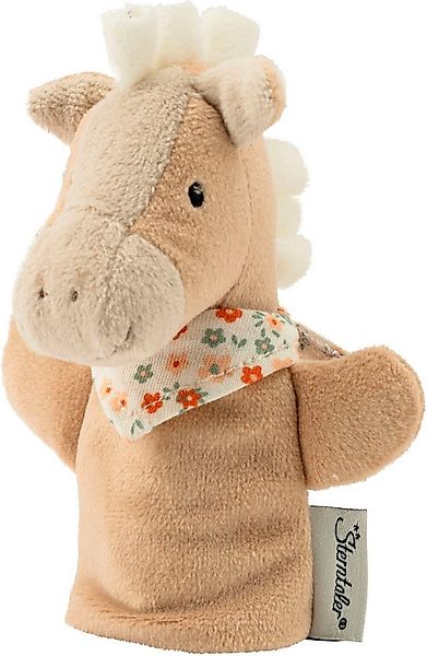 Sterntaler® Fingerpuppe Pferd Sunny günstig online kaufen