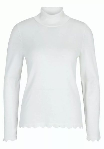 Betty Barclay Stehkragenpullover günstig online kaufen