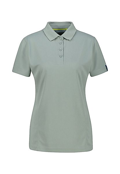 Meru Poloshirt Damen Poloshirt BRISTOL (1-tlg) günstig online kaufen
