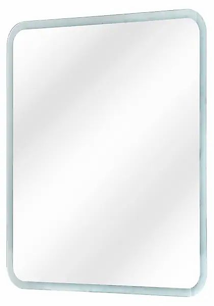 FACKELMANN Badspiegel »A-Vero«, Breite 45 cm,LED günstig online kaufen