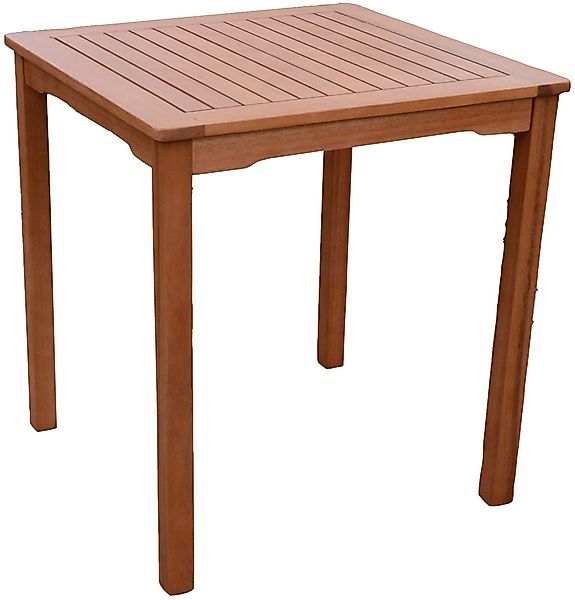 Garden Pleasure Gartentisch PITTSBURGH günstig online kaufen