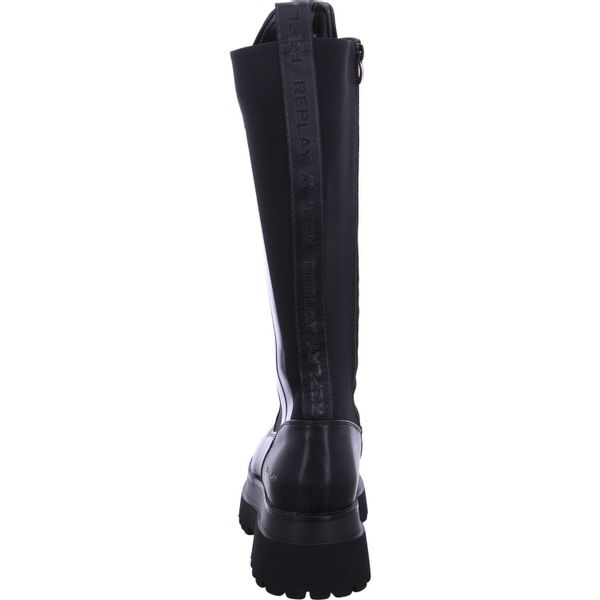 Replay Any Over High Stiefelette günstig online kaufen