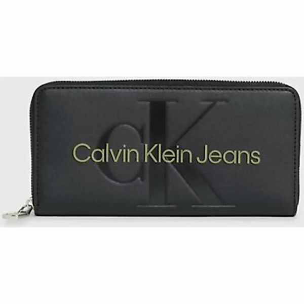 Calvin Klein Jeans  Geldbeutel K60K607634 günstig online kaufen