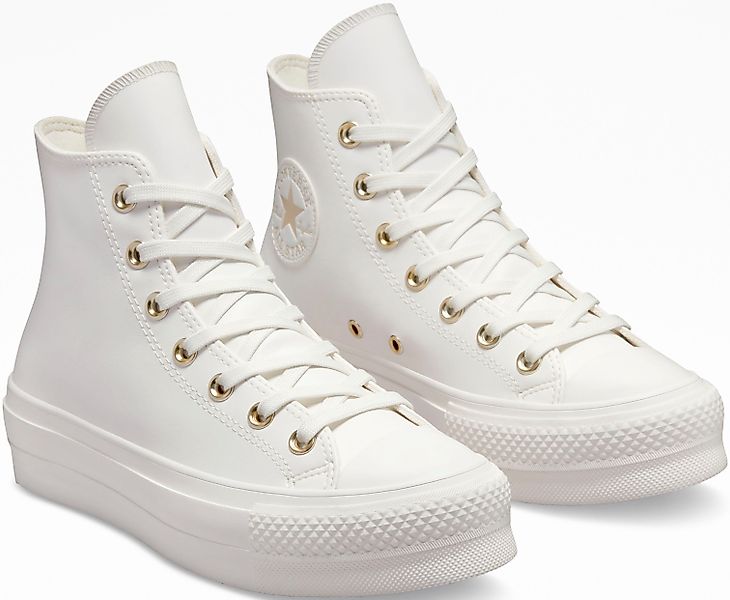 Converse CHUCK TAYLOR ALL STAR LIFT günstig online kaufen