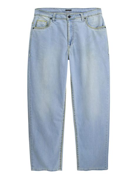 Lavecchia Comfort-fit-Jeans Lavecchia Herren Comfort Fit günstig online kaufen