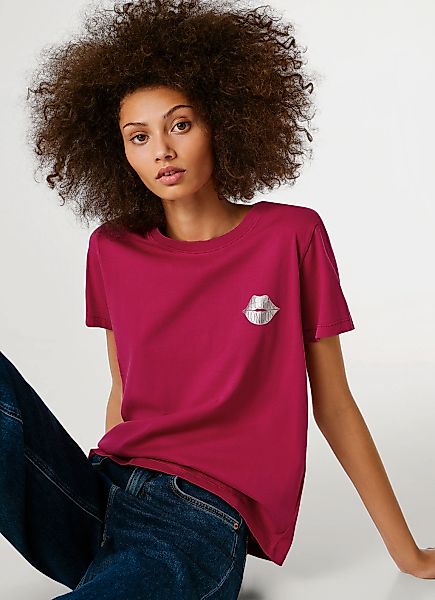 Pepe Jeans T-Shirt "BRULE" günstig online kaufen