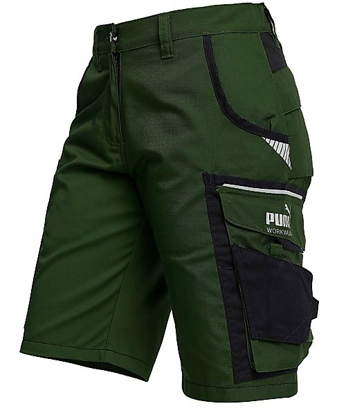 PUMA Workwear Arbeitsshorts PRECISION X - günstig online kaufen