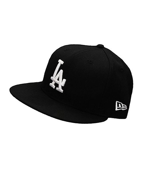 New Era Baseball Cap New Era Los Angeles Dodgers MLB Fitted Cap Caps günstig online kaufen