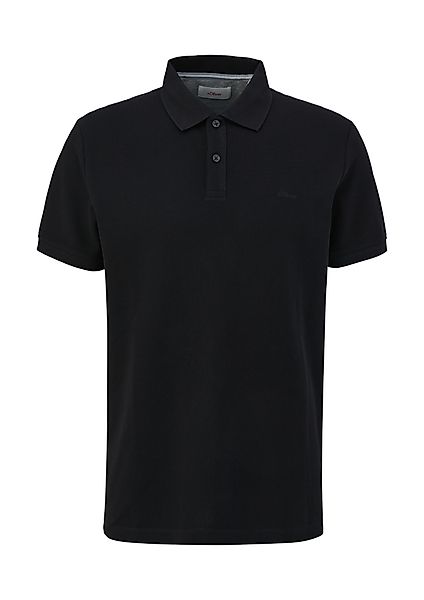 s.Oliver Poloshirt günstig online kaufen