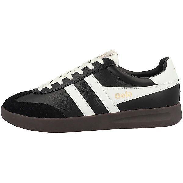 Gola Cyclone Leather Herren Sneaker günstig online kaufen