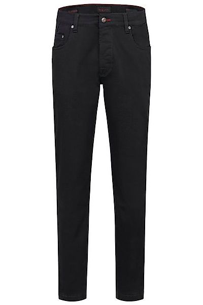 bugatti 5-Pocket-Jeans 3278D-96635 Flexcity-Ausstattung Baumwoll-Elasthan-M günstig online kaufen