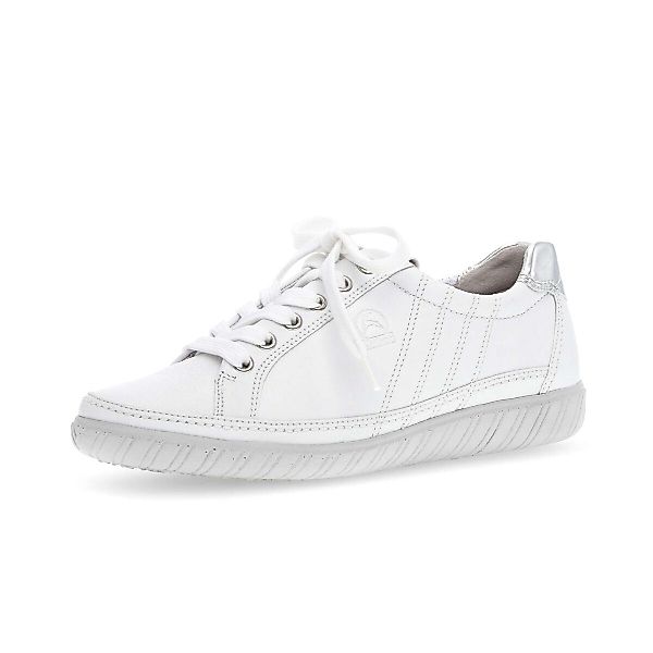 Gabor Sneaker low Glattleder Sneaker günstig online kaufen