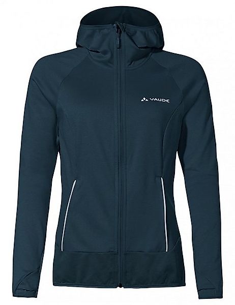 VAUDE Winterjacke Vaude Womens Tekoa Fleece Jacket Ii Damen Anorak günstig online kaufen