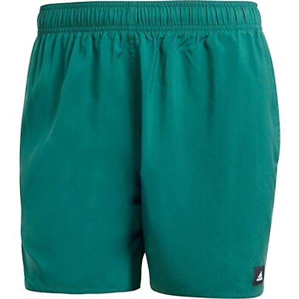 adidas  Shorts Solid Clx günstig online kaufen