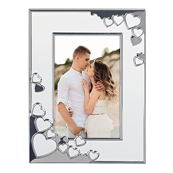 Hama Portraitrahmen Bilderrahmen 10 x 15 günstig online kaufen