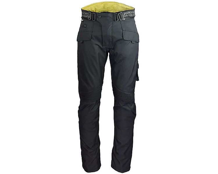 roleff Motorradhose RO450 - Wasserdicht, atmungsaktiv & mit Protektoren und günstig online kaufen
