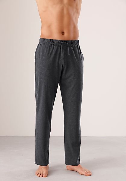 Sieh an! Jogginghose Freizeithose (2-tlg) günstig online kaufen