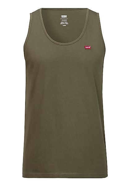 Levi's® Tanktop LSE HOUSEMARK TANK aus günstig online kaufen
