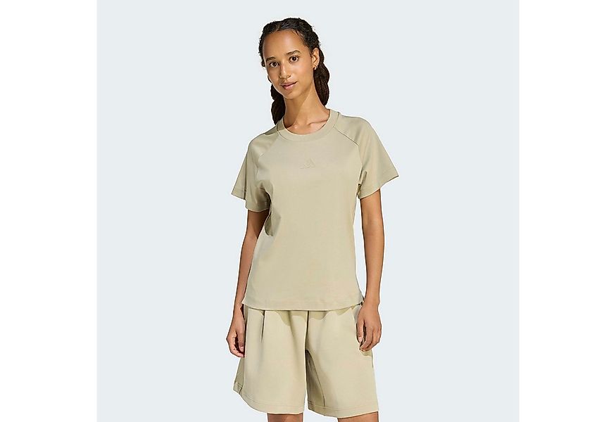 adidas Sportswear T-Shirt SOFT LUXUS günstig online kaufen