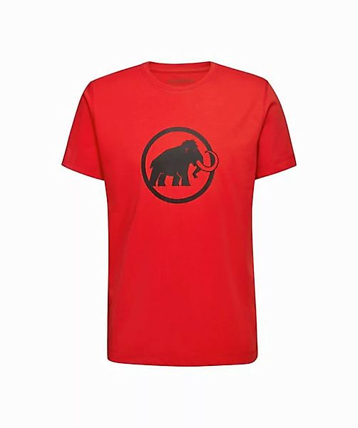 Mammut T-Shirt Mammut Core T-Shirt Men Classic BLACK günstig online kaufen