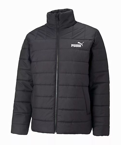 PUMA Winterjacke ESS+ PADDED JACKET günstig online kaufen