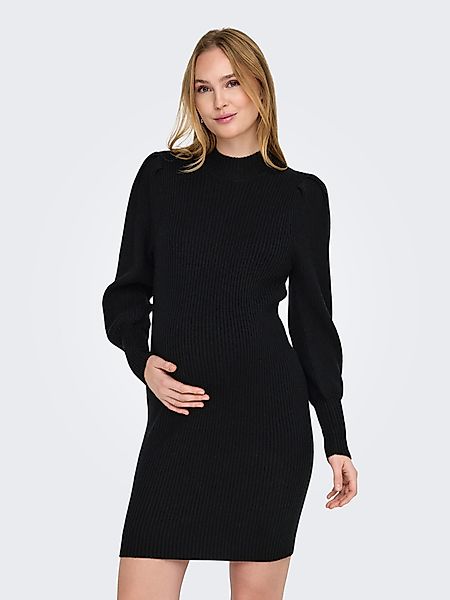 ONLY MATERNITY Strickkleid OLMKATIA L/S DRESS günstig online kaufen