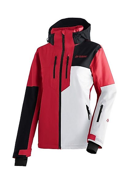 Maier Sports Skijacke Manzaneda Damen Winterjacke, wind- und wasserdicht, 4 günstig online kaufen