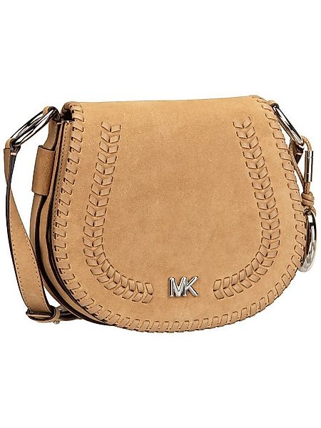 MICHAEL KORS Handtasche Josie MD Saddle Flap, Saddle Bags günstig online kaufen