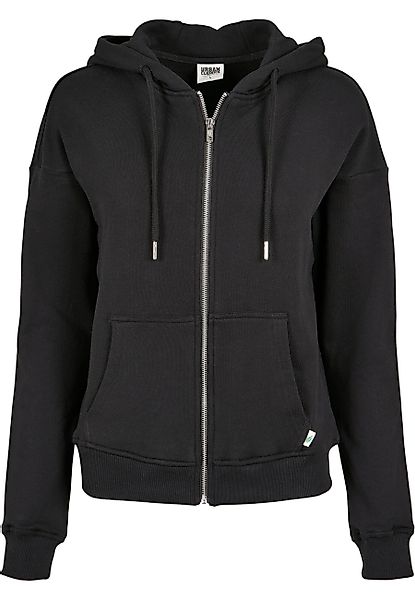 URBAN CLASSICS Sweatjacke Urban Classics Damen günstig online kaufen