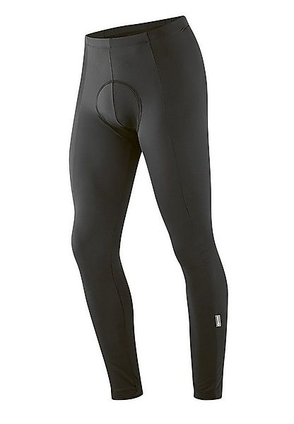 Gonso Fahrradhose Gonso Herren Chessler Fahrradhose 16211 schwarz günstig online kaufen