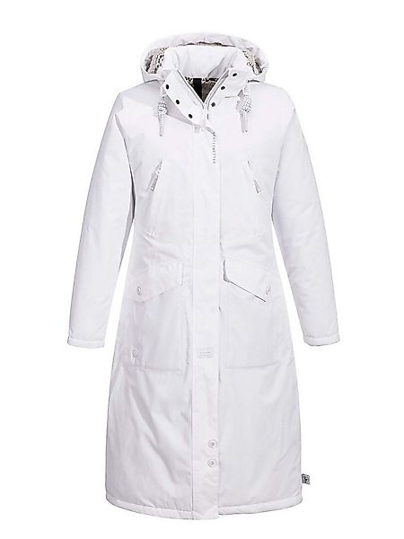 Schietwetter Funktionsjacke Damen Winterjacke "Winterfell Vera" günstig online kaufen