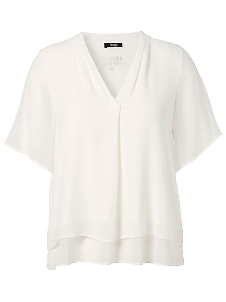 VIA APPIA DUE Langarmbluse günstig online kaufen