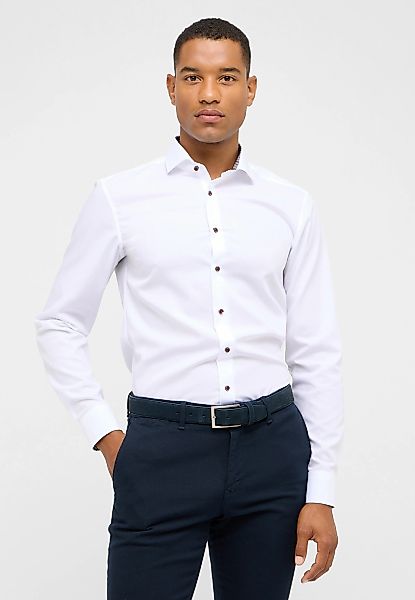 Eterna Langarmhemd "SLIM FIT" günstig online kaufen