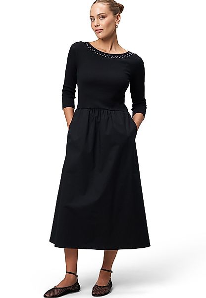Zero Midikleid Damen Midikleid A-Linie mit günstig online kaufen